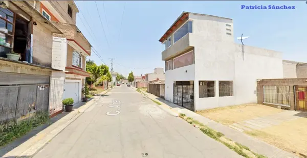Casa en venta en Geovillas el Nevado, Almoloya de Juárez — foto 2 de 5