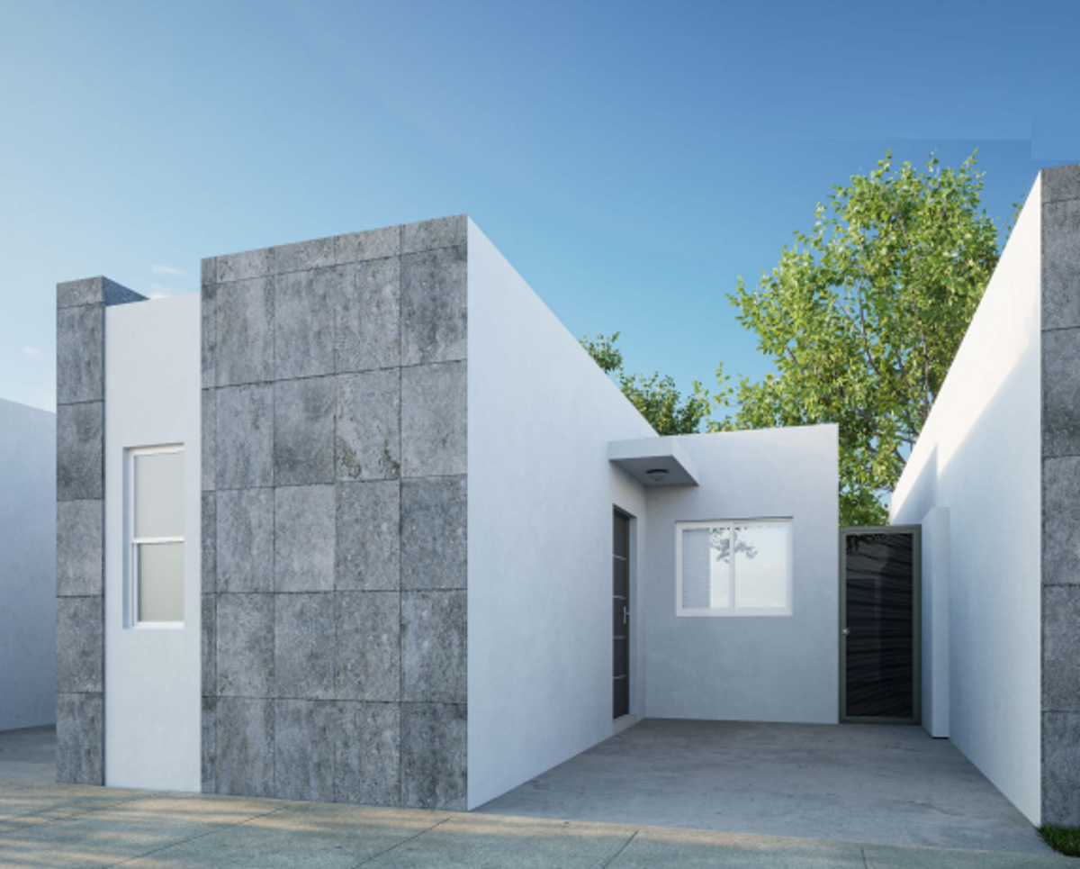 Casa en venta en Fidel Velázquez, Gómez Palacio — foto 1 de 9