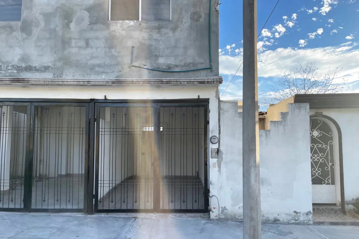 Departamento en renta en La Hacienda, Ramos Arizpe — foto 1 de 8