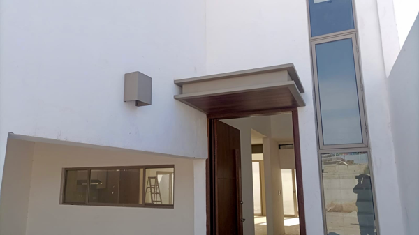 Casa en renta en Las Trojes, Torreón — foto 3 de 22