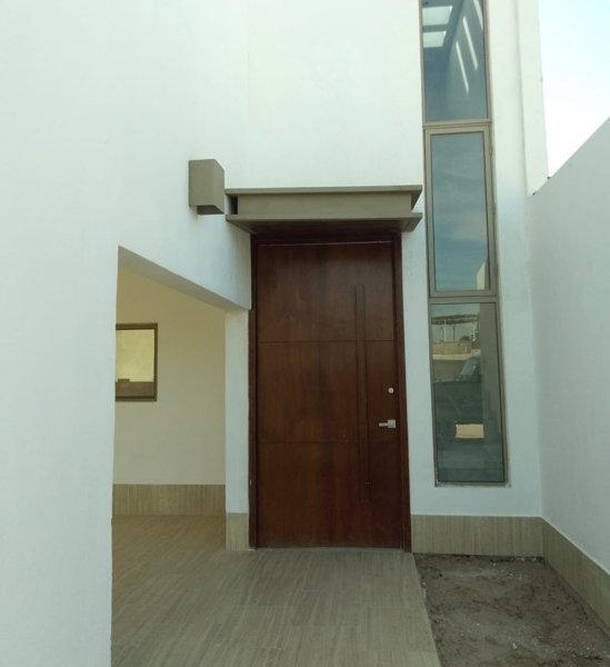 Casa en renta en Las Trojes, Torreón — foto 2 de 22