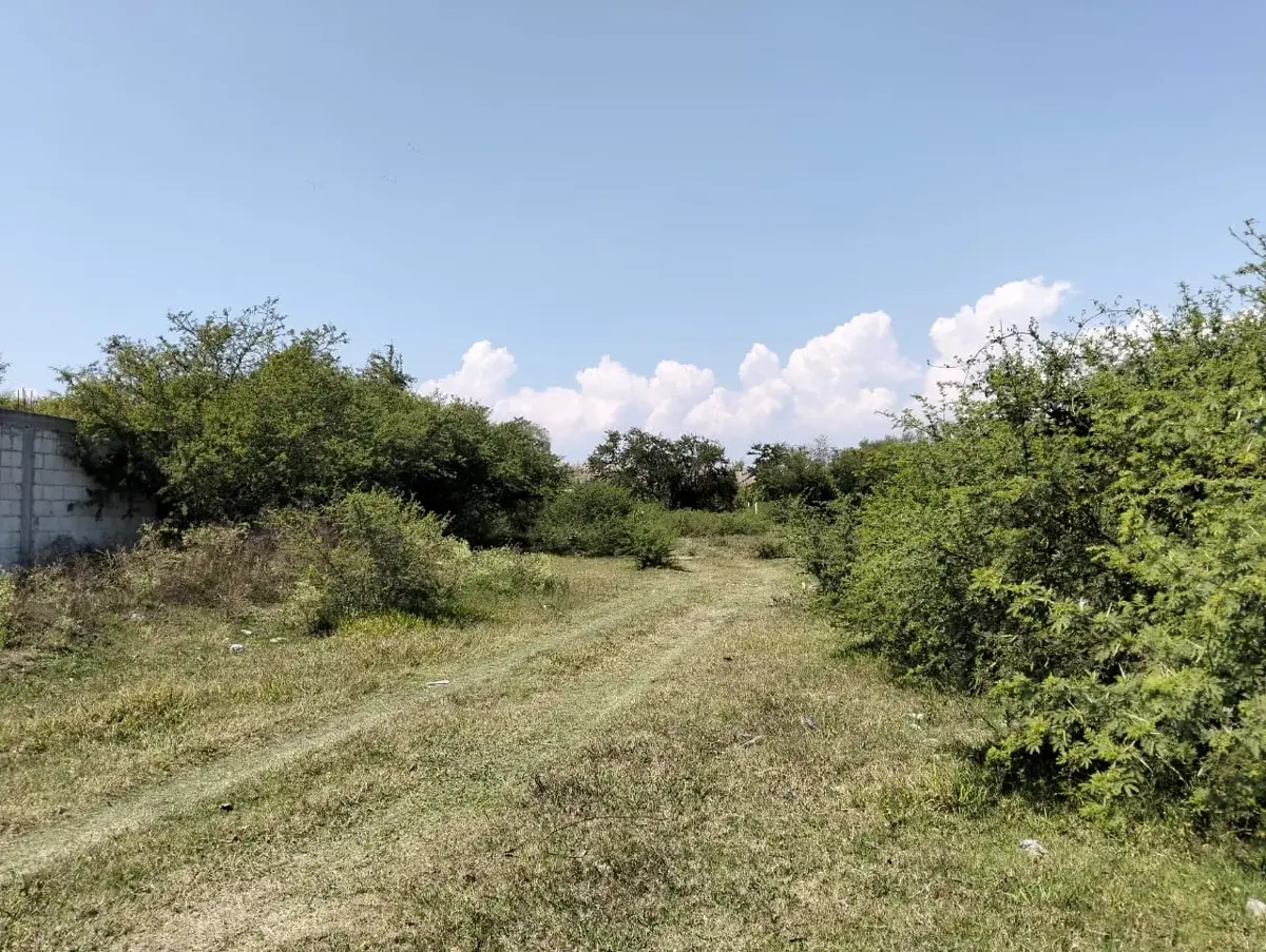 Terreno en venta en Puxtla, Cuautla — foto 1 de 6