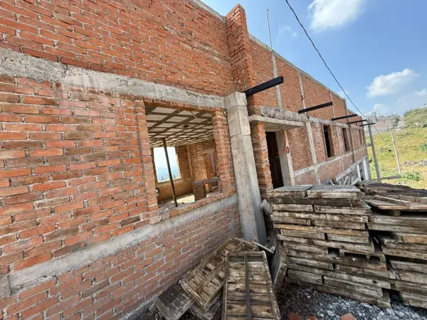 Casa en venta en Ricardo Flores Magon, Morelia — foto 3 de 8