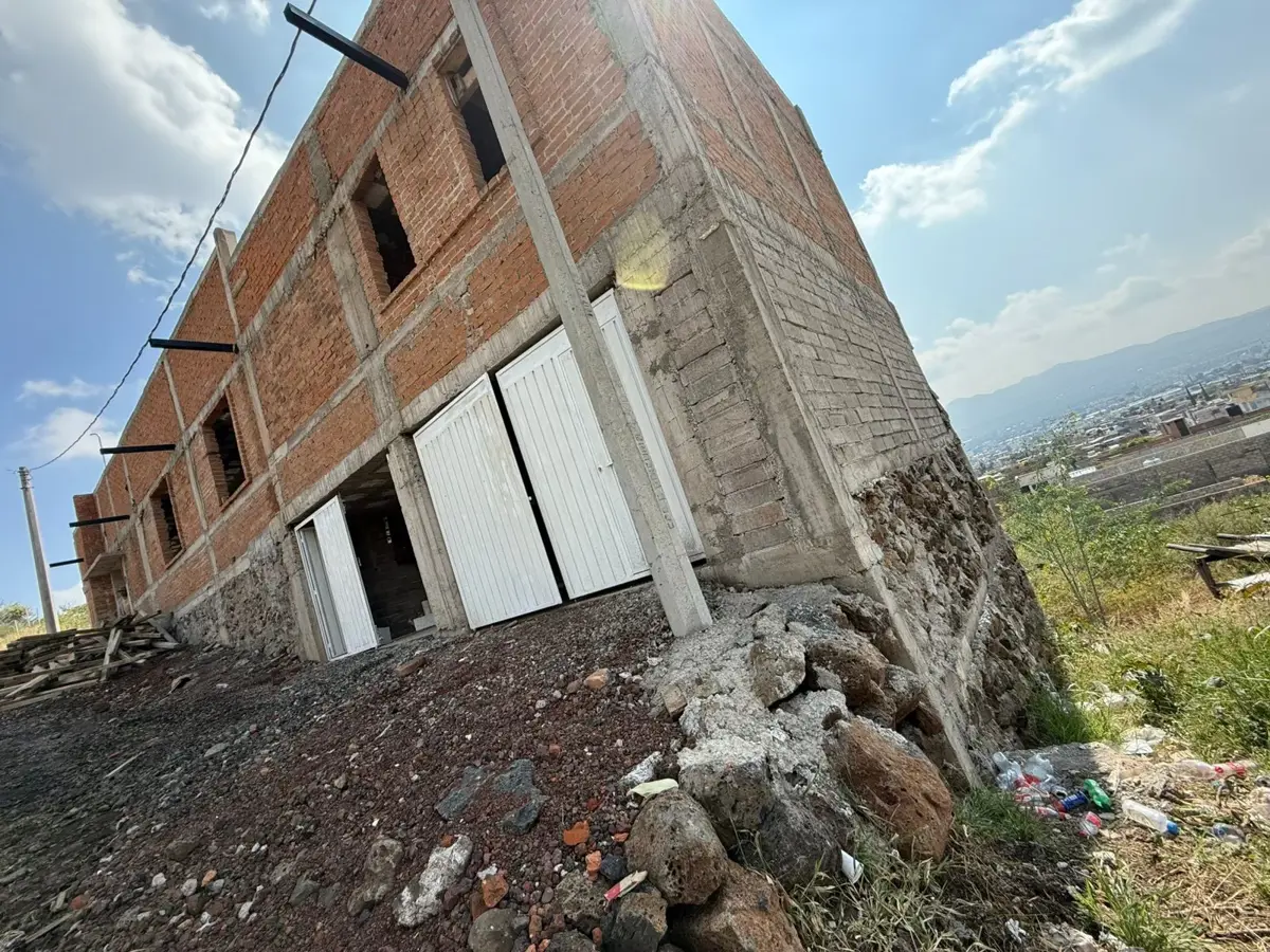 Casa en venta en Ricardo Flores Magon, Morelia — foto 1 de 8