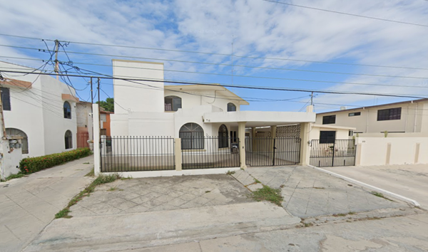 Casa en venta en Unidad Nacional, Ciudad Madero — foto 3 de 10