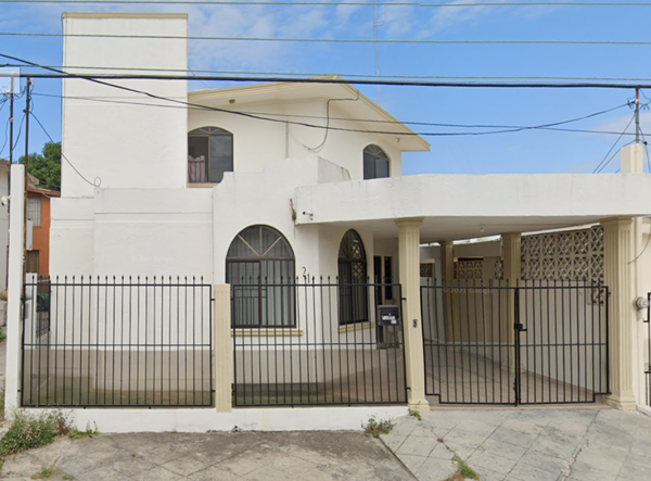 Casa en venta en Unidad Nacional, Ciudad Madero — foto 2 de 10