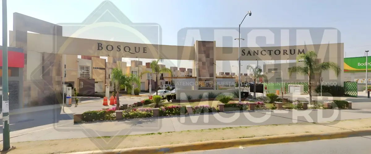 Casa en venta en Bosques de Saint Germain, San Pedro Cholula — foto 1 de 64
