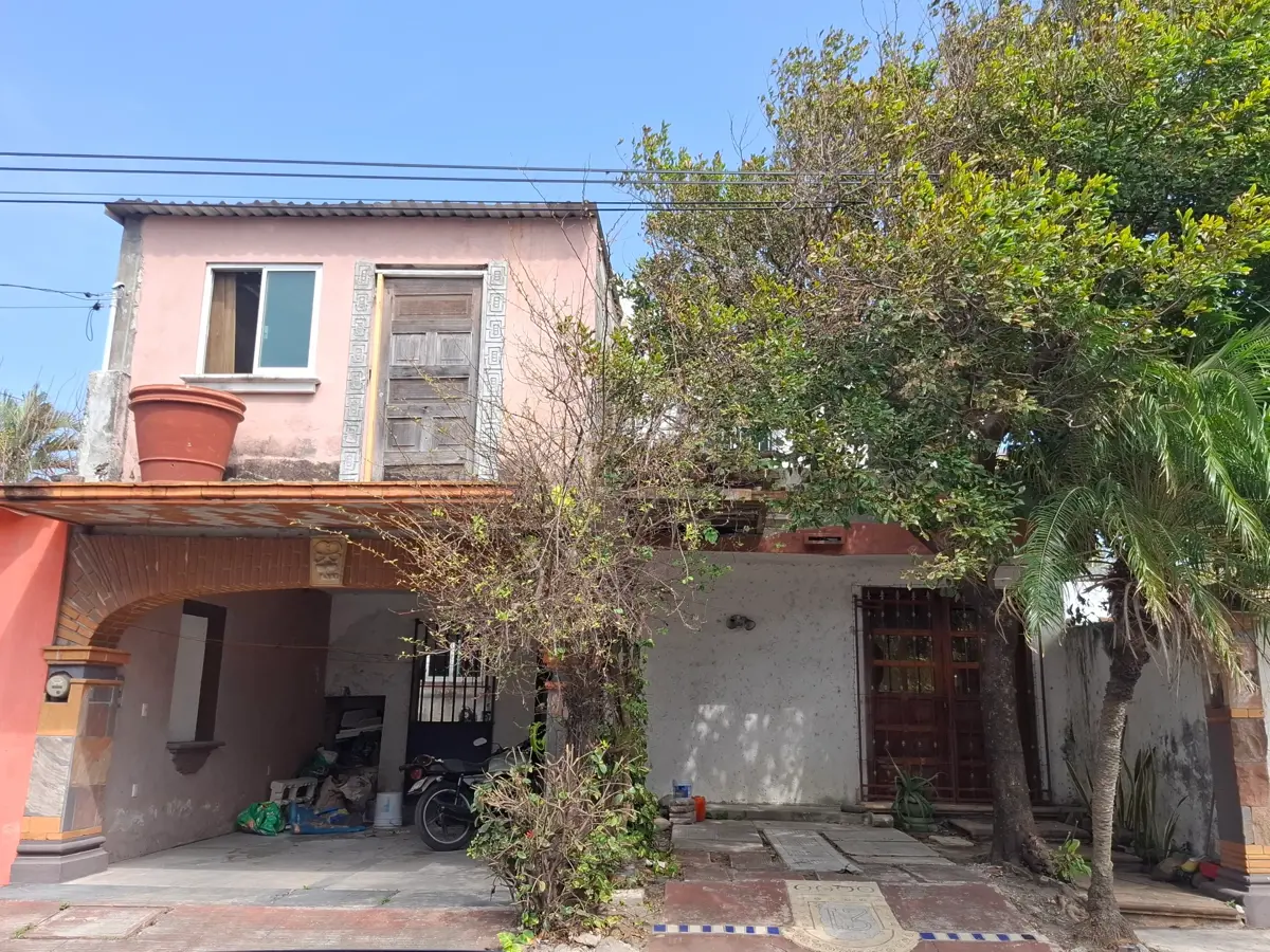 Casa en venta en El Manantial, Boca del Río — foto 1 de 34