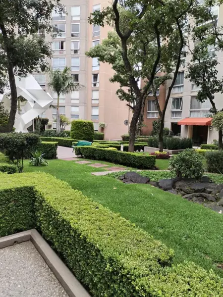 Departamento en venta en Jardines En la Montaña, Tlalpan — foto 3 de 24