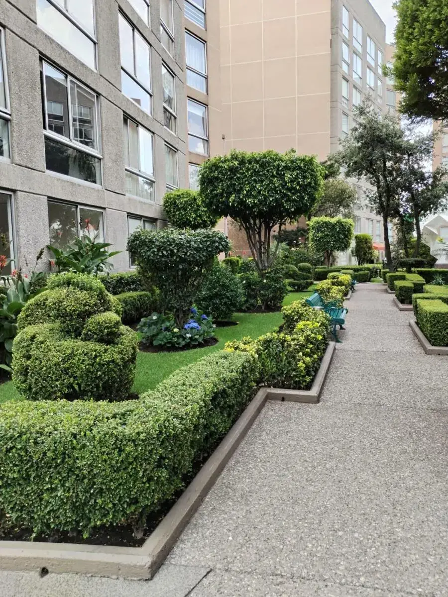 Departamento en venta en Jardines En la Montaña, Tlalpan — foto 1 de 24
