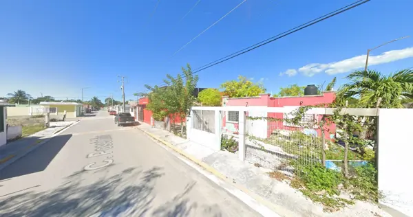 Casa en venta en Isla Aguada Centro, Carmen — foto 3 de 12