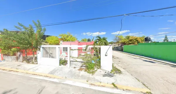 Casa en venta en Isla Aguada Centro, Carmen — foto 2 de 12