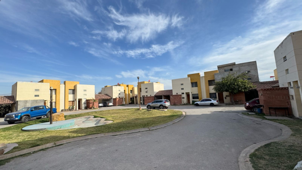 Casa en venta en Cerrada las Flores, Torreón — foto 2 de 18