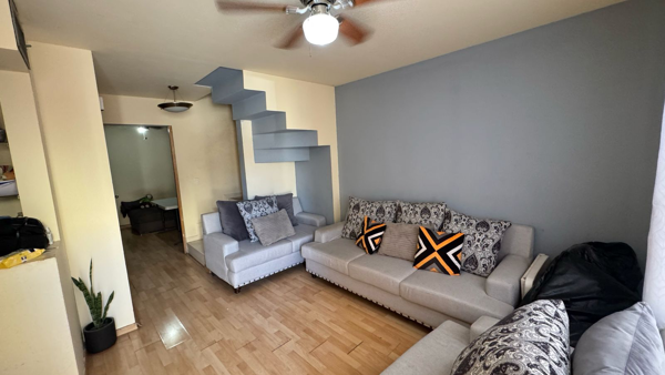 Casa en venta en Cerrada las Flores, Torreón — foto 3 de 18