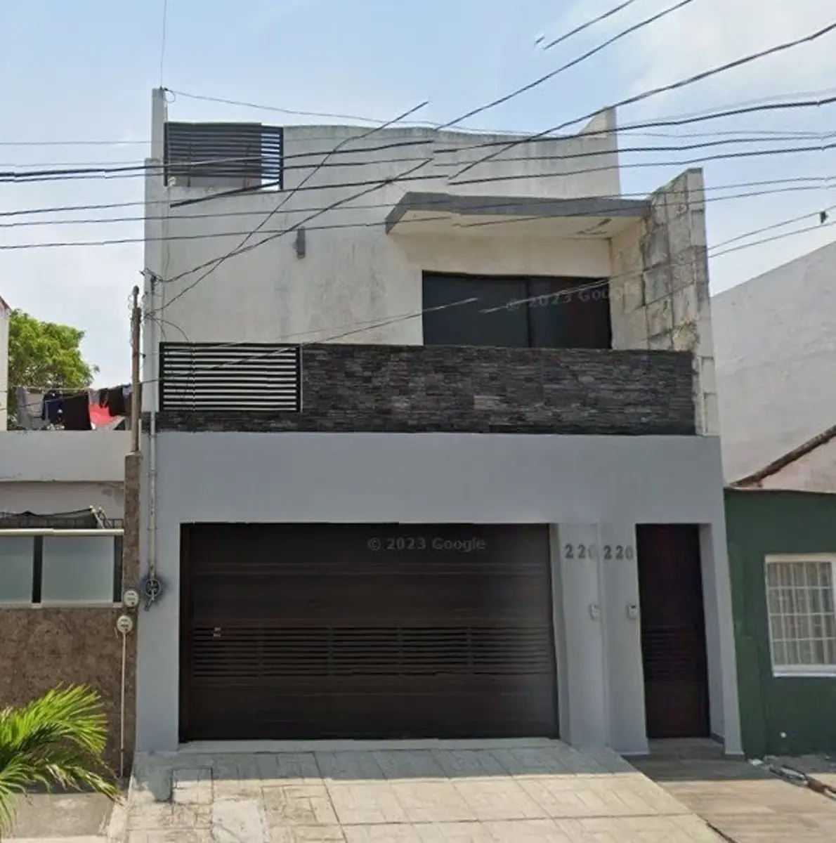 Casa en venta en Ricardo Flores Magón, Veracruz — foto 1 de 9
