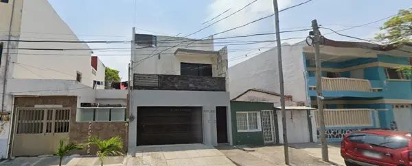 Casa en venta en Ricardo Flores Magón, Veracruz — foto 2 de 9