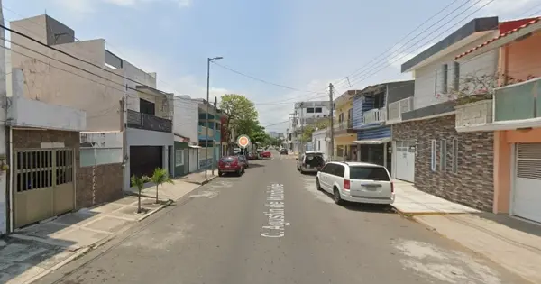 Casa en venta en Ricardo Flores Magón, Veracruz — foto 3 de 9