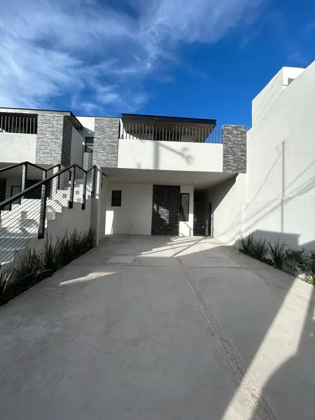 Departamento en renta en Valle Real, Saltillo — foto 2 de 37
