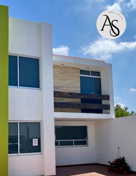 Casa en renta en Jardines de la Hacienda, Pachuca de Soto — foto 2 de 12