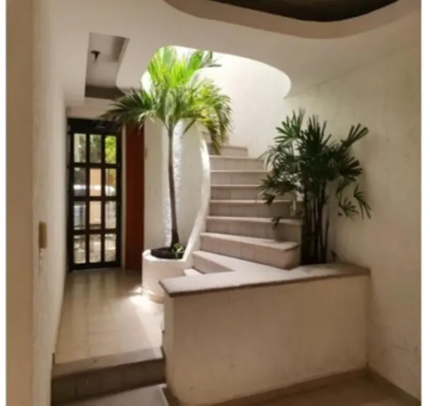 Casa en venta en Gran Santa Fe 2, Benito Juárez — foto 3 de 8
