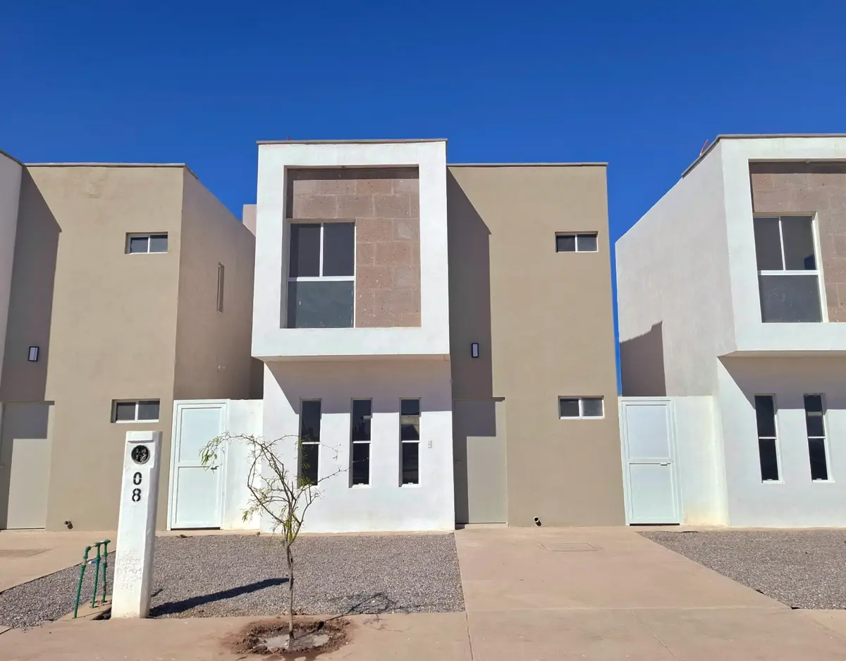 Casa en Venta en circuito cerrado