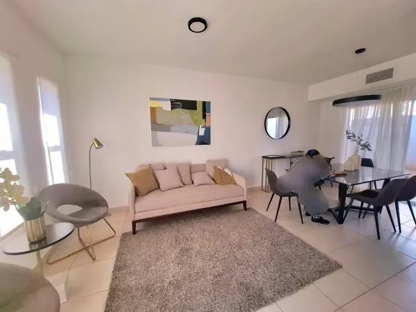 Casa en venta en Loma Real, Torreón — foto 3 de 13