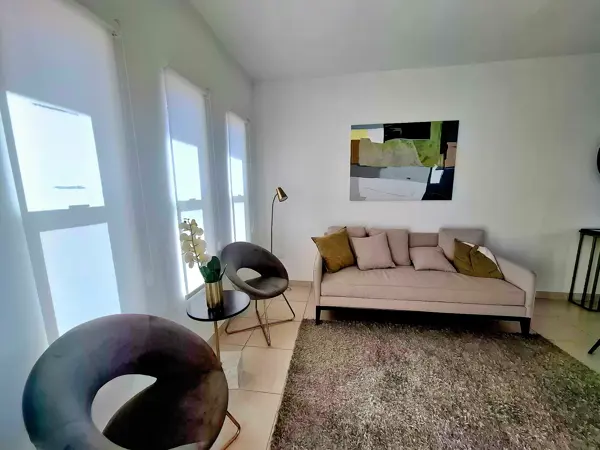 Casa en venta en Loma Real, Torreón — foto 2 de 13