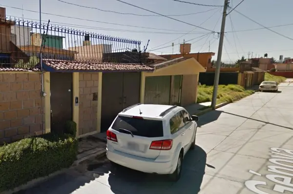 Casa en venta en San Mateo Oxtotitlan, Toluca — foto 2 de 8