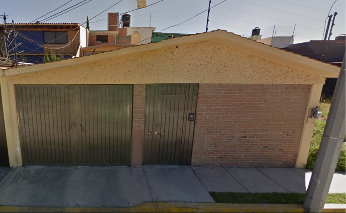 Casa en venta en San Mateo Oxtotitlan, Toluca — foto 1 de 8
