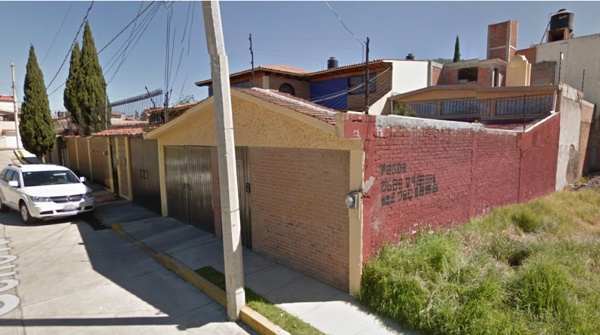 Casa en venta en San Mateo Oxtotitlan, Toluca — foto 3 de 8