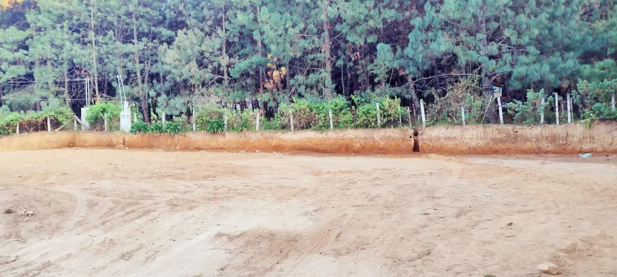 Terreno en venta en San Bartolo, Amanalco — foto 1 de 6
