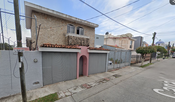 Casa en venta en Hacienda Del Tepeyac, Zapopan — foto 3 de 11