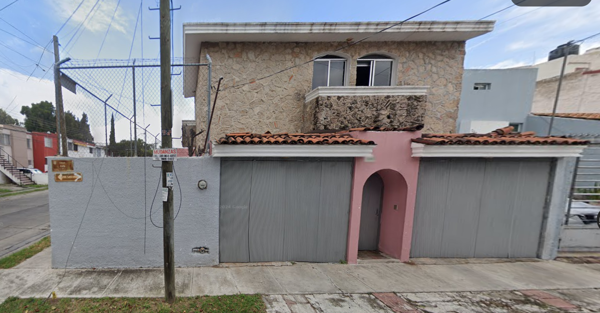 Casa en venta en Hacienda Del Tepeyac, Zapopan — foto 2 de 11