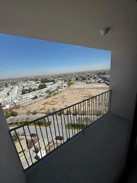 Departamento en venta en Hacienda San José, Torreón — foto 3 de 20