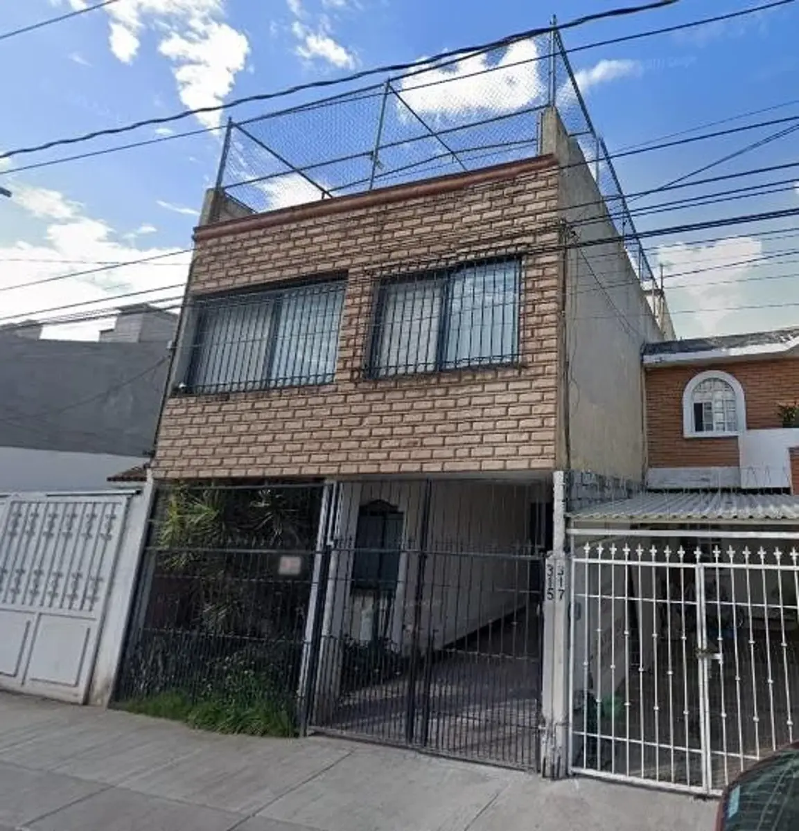Casa en venta en Agua Azul, León — foto 1 de 8