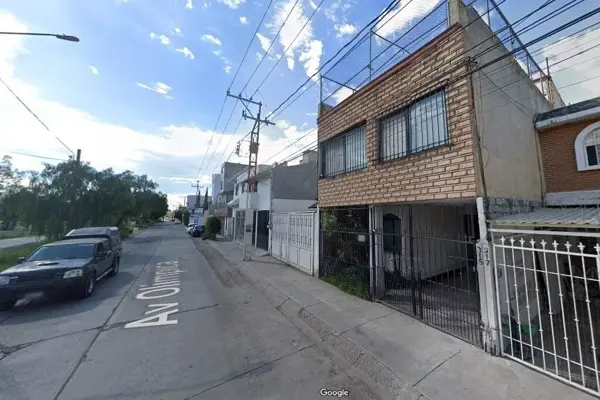 Casa en venta en Agua Azul, León — foto 2 de 8