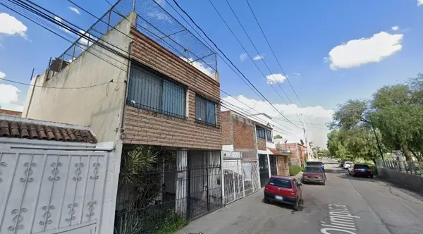 Casa en venta en Agua Azul, León — foto 3 de 8
