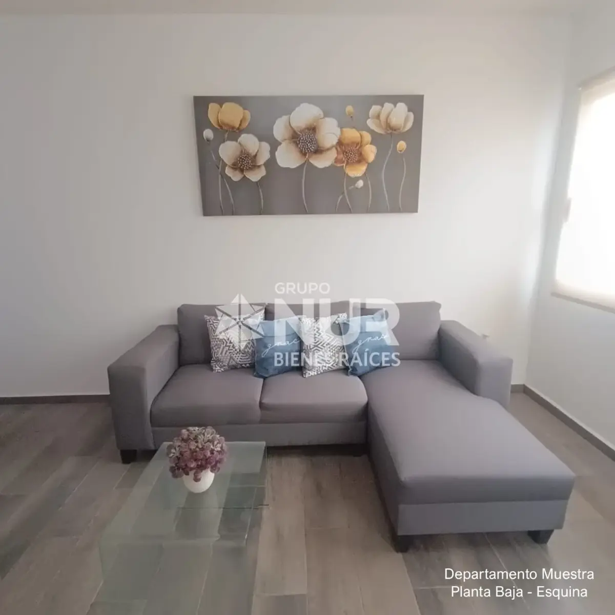 Departamento en venta en Blancas Mariposas, Paraíso — foto 1 de 8