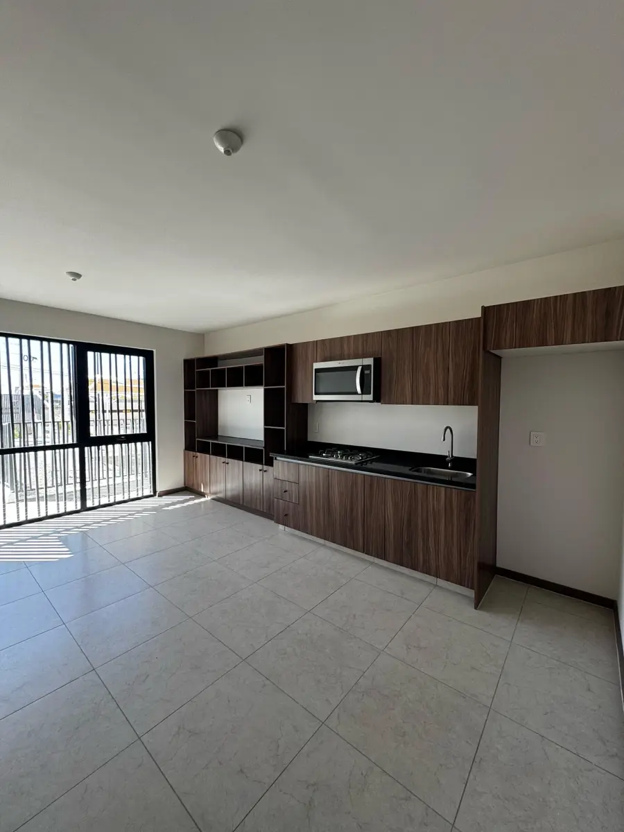 Departamento en venta en Hacienda San José, Torreón — foto 1 de 14