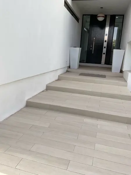 Casa en venta en Campestre, Juárez — foto 2 de 6