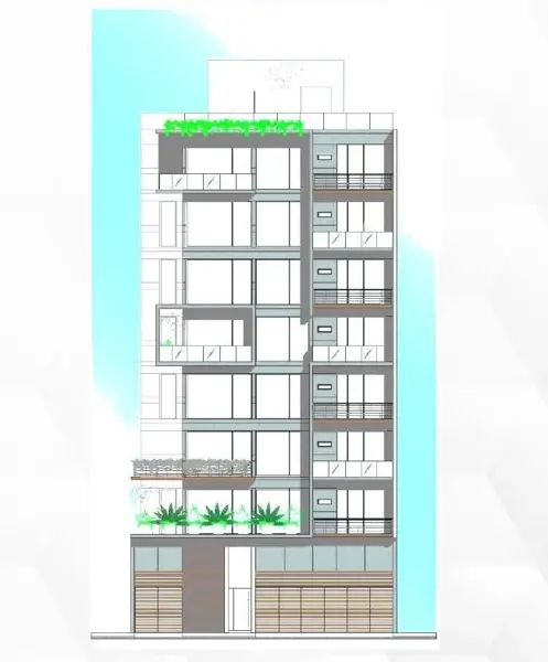 Edificio en venta en Ciudad Jardin, Coyoacán — foto 3 de 20