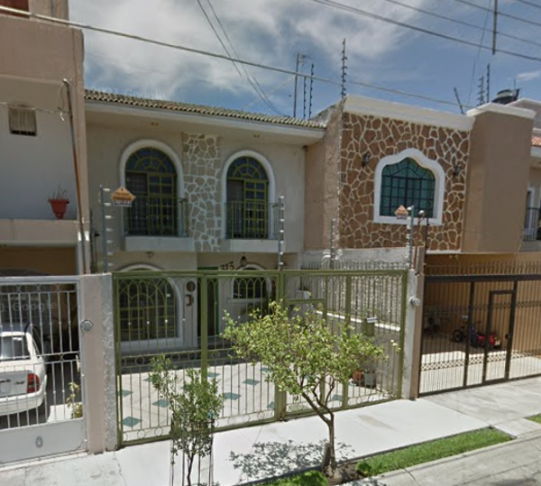 Casa en venta en Batallon de San Patricio, Guadalajara — foto 3 de 15