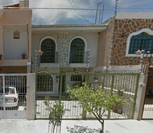 Casa en venta en Batallon de San Patricio, Guadalajara — foto 2 de 15