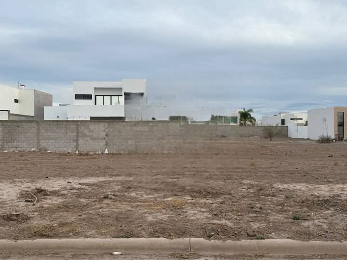 Terreno en Venta en Hacienda del Rosario, Torreón, Coahuila de Zaragoza