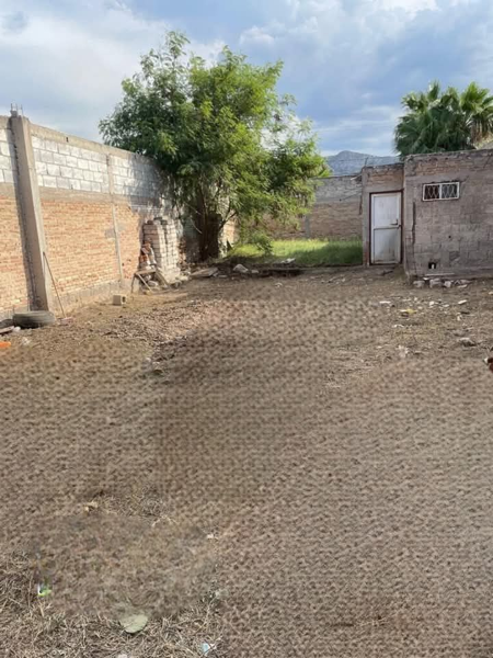Terreno en venta en Ampliación Fuentes del Sur, Torreón — foto 2 de 3