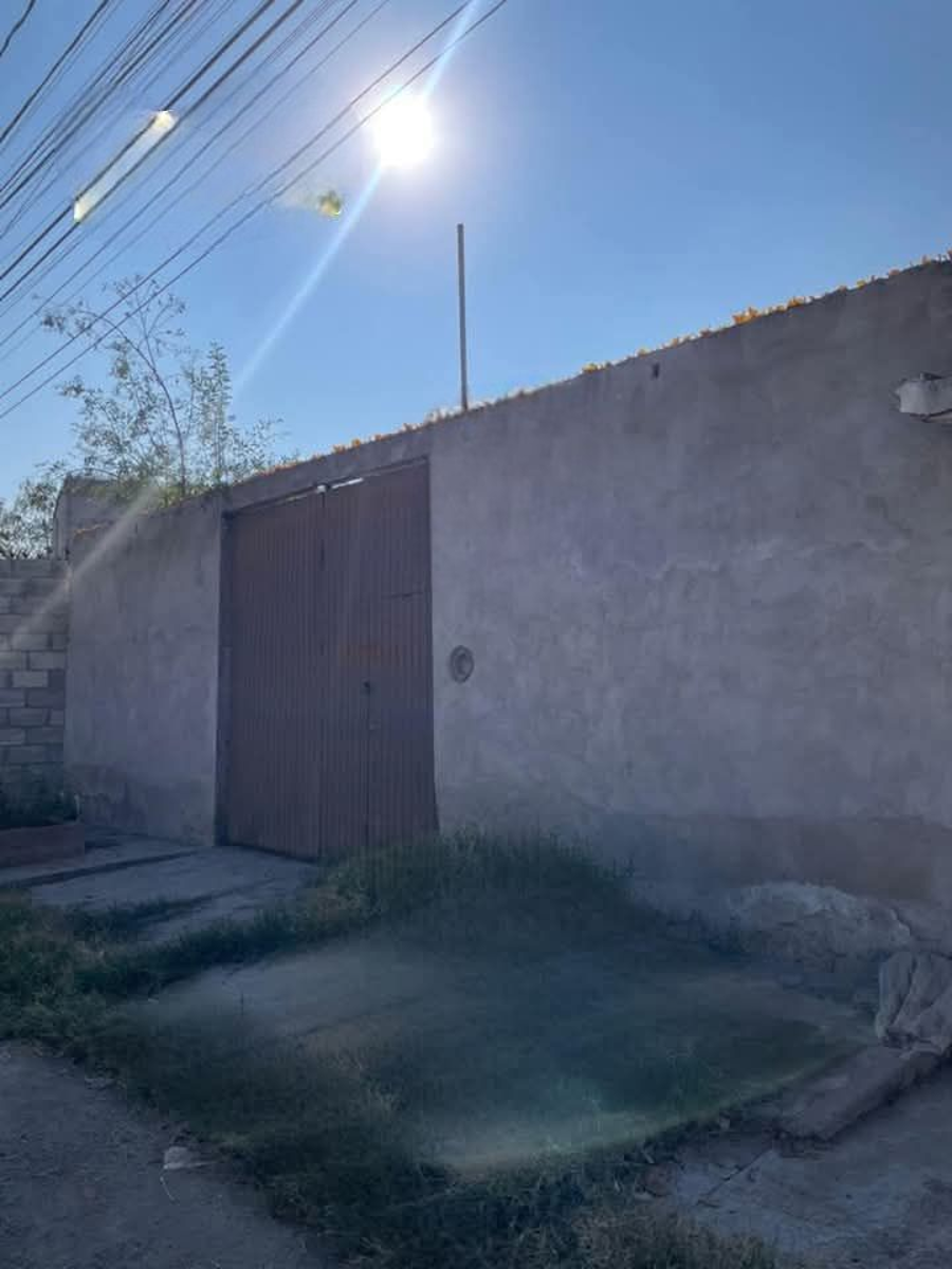 Terreno en Venta en Ampliación Fuentes del Sur, Torreón, Coahuila de Zaragoza