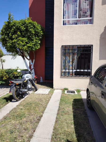 Departamento en venta en Colinas de la Piedad, El Marqués — foto 2 de 16