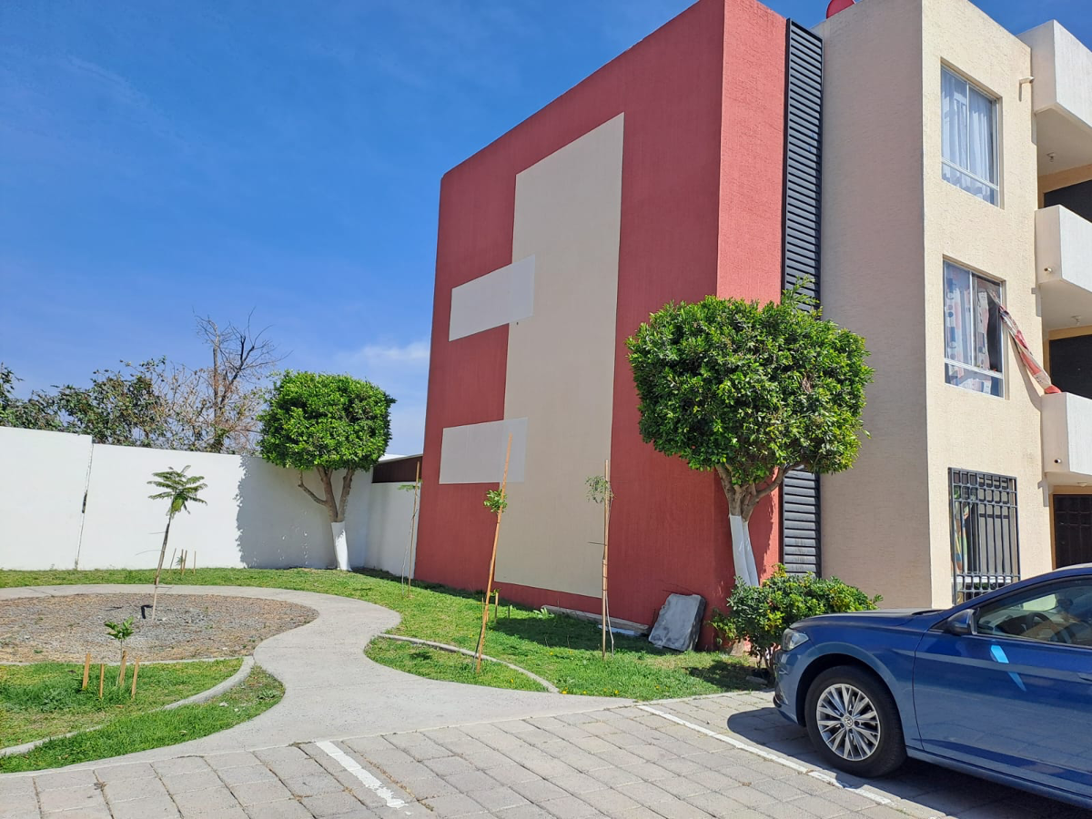 Departamento en venta en Colinas de la Piedad, El Marqués — foto 1 de 16