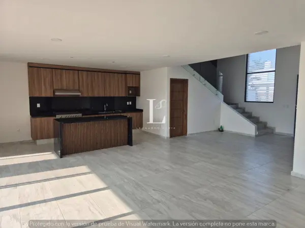 Casa en venta en Altos de Oaxtepec, Yautepec — foto 3 de 5