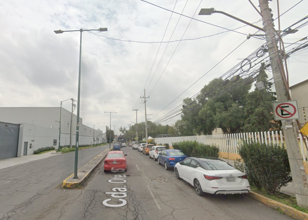Departamento en venta en El Coyol, Gustavo A. Madero — foto 2 de 5